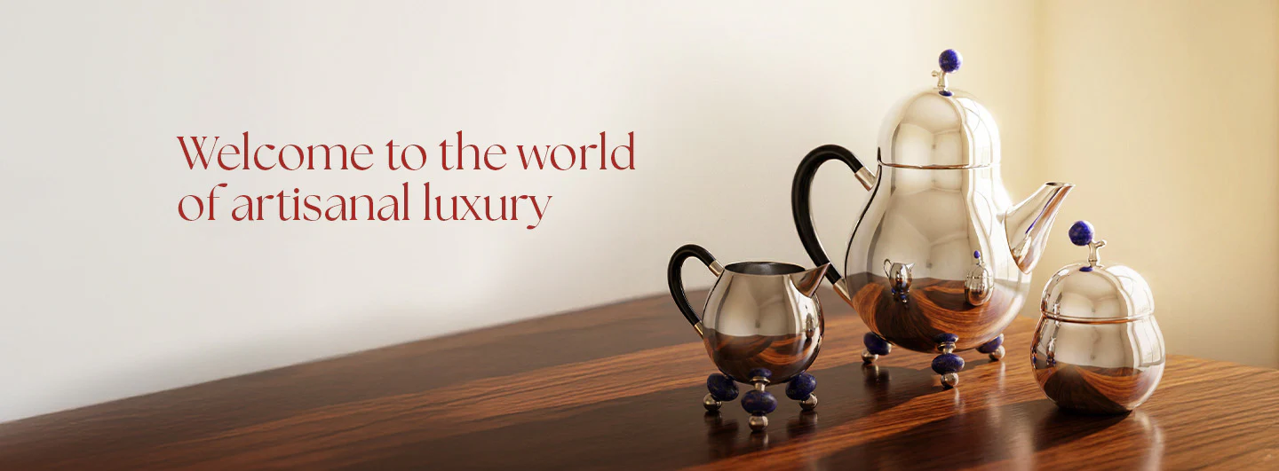 Elevate Living with Stainless Steel